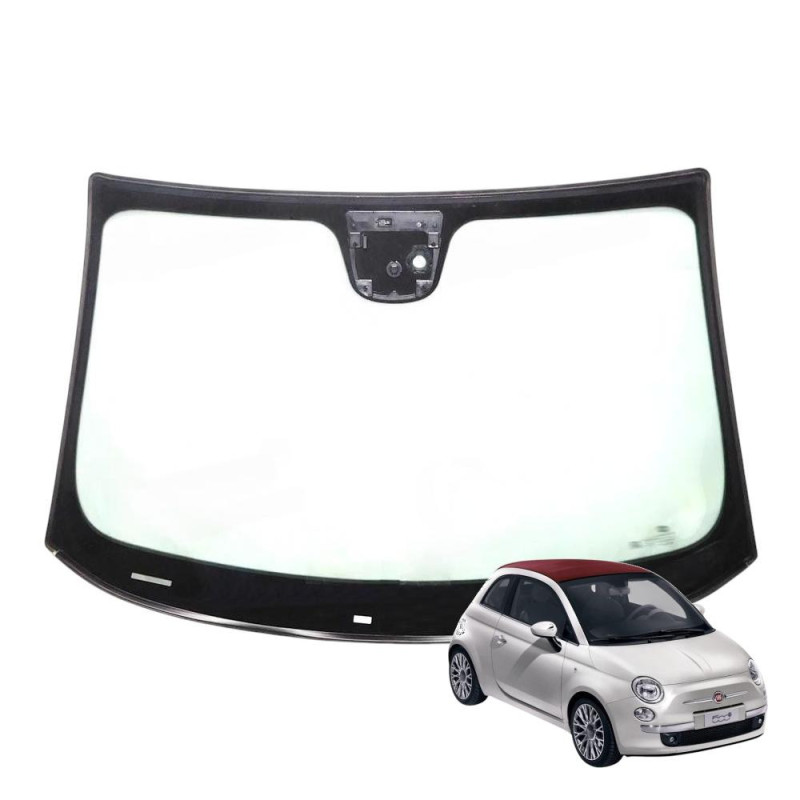 SZYBA CZOŁOWA FIAT 500X 5D SUV 19-