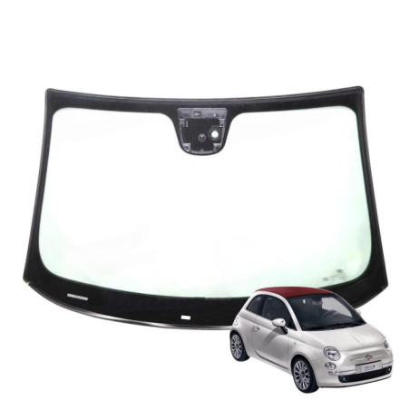 SZYBA CZOŁOWA FIAT 500X 5D SUV 19-