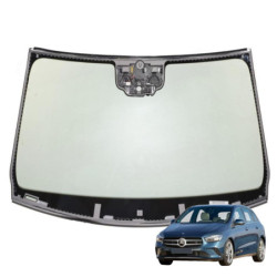 SZYBA CZOŁOWA MERCEDES B-CLASS W247 HBK 23-