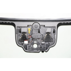 SZYBA CZOŁOWA MERCEDES B-CLASS W247 HBK 23-