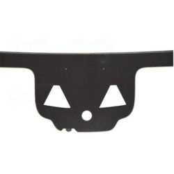 SZYBA CZOŁOWA MERCEDES B-CLASS W247 HBK 23-