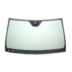 SZYBA CZOŁOWA MERCEDES C-KLASS (W204) 2007-  - nr części: 204 670 10 01