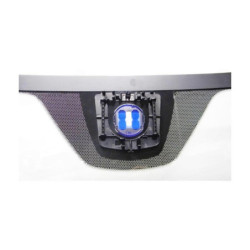 SZYBA CZOŁOWA MERCEDES C-KLASS (W204) 2007-  - nr części: 204 670 10 01