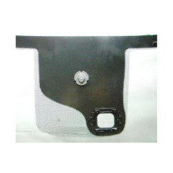 SZYBA CZOŁOWA PEUGEOT RCZ 2010-  - nr części: 8116 VN,8116VN