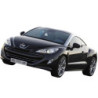 SZYBA CZOŁOWA PEUGEOT RCZ 2010-  - nr części: 8116 VN,8116VN