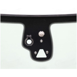 SZYBA CZOŁOWA JEEP COMPASS 5D SUV 2022-  - nr części: 52193887,68488319AA,K68488319AA