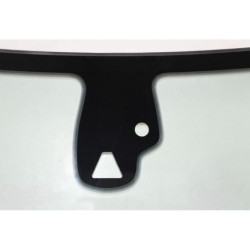 SZYBA CZOŁOWA JEEP COMPASS 5D SUV 2022-  - nr części: 52193887,68488319AA,K68488319AA