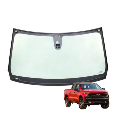 SZYBA CZOŁOWA CHEVROLET SILVERADO PICK-UP 2019-
