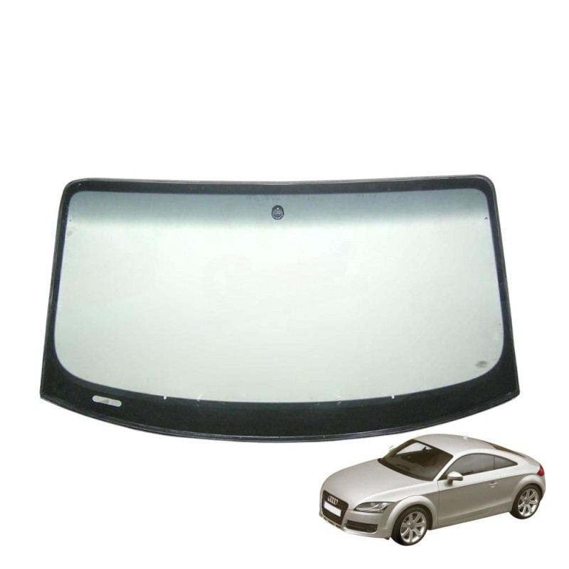 SZYBA CZOŁOWA AUDI TT 2006-