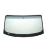 SZYBA CZOŁOWA AUDI TT 2006-