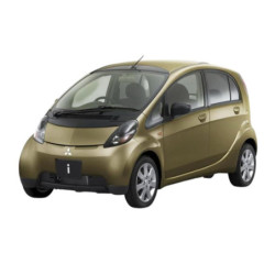 SZYBA CZOŁOWA CITROEN C-ZERO 5D 11-