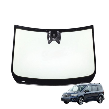 SZYBA CZOŁOWA RENAULT KANGOO 2021-  - nr części: 420 670 00 00,4206700000,420 670 09 00,4206700900