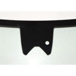 SZYBA CZOŁOWA RENAULT KANGOO 2021-  - nr części: 420 670 00 00,4206700000,420 670 09 00,4206700900