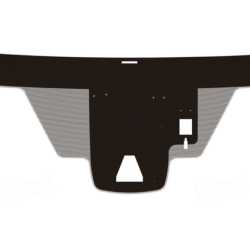 SZYBA CZOŁOWA TOYOTA CAMRY 4D CV70 18-