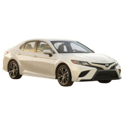 SZYBA CZOŁOWA TOYOTA CAMRY 4D CV70 18-