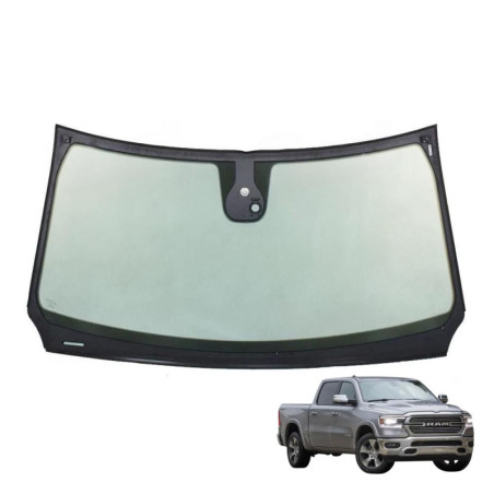 SZYBA CZOŁOWA DODGE RAM 1500/2500/3500 19-