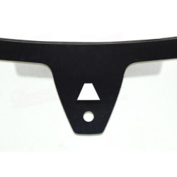 SZYBA CZOŁOWA CITROEN C4 5D SUV 2020-