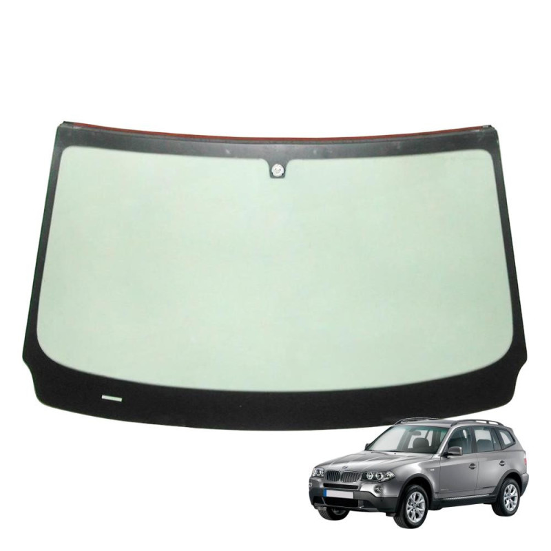 SZYBA CZOŁOWA BMW X3 E83 5D SUV 2003-  - nr części: 51317052458