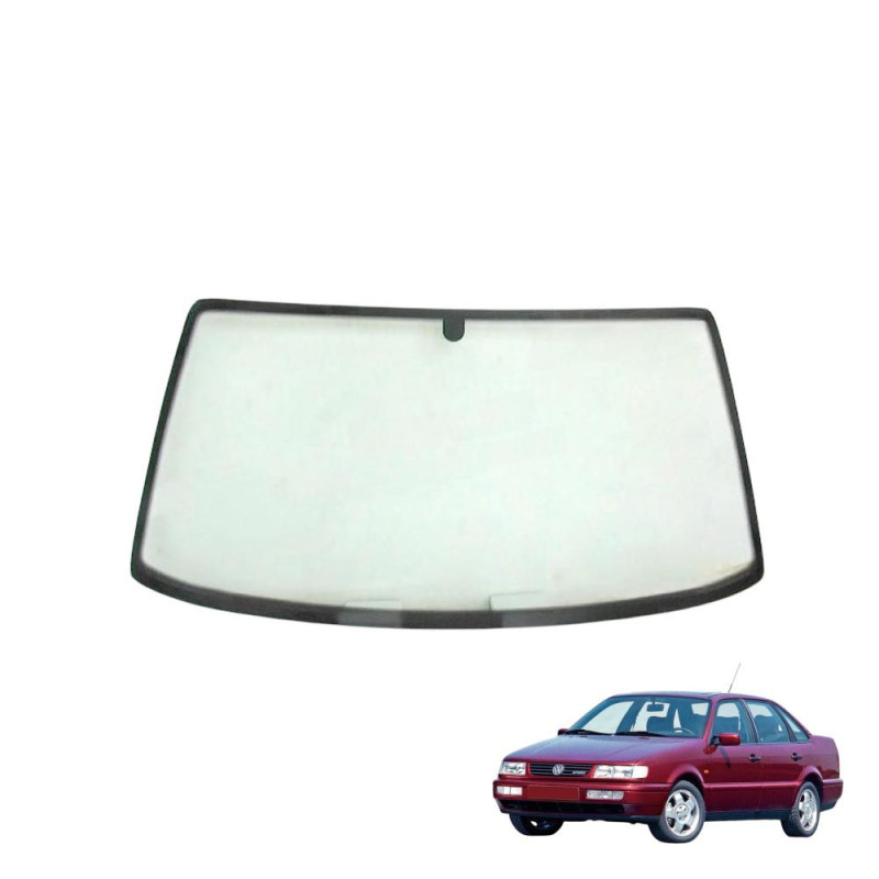 SZYBA CZOŁOWA VW PASSAT SAL+EST 88-93