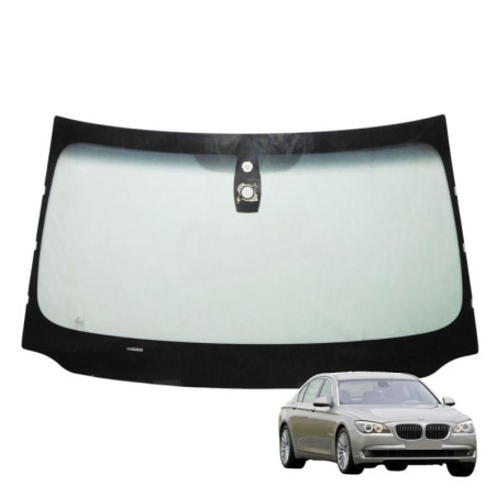 SZYBA CZOŁOWA BMW 7 SERIES 2008-  - nr części: 51317184558
