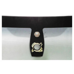 SZYBA CZOŁOWA BMW 7 SERIES 2008-  - nr części: 51317184558