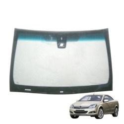 SZYBA CZOŁOWA OPEL ASTRA TWIN-TOP 2006-  - nr części: 13188514,1611590,16 11 590