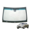 SZYBA CZOŁOWA OPEL ASTRA TWIN-TOP 2006-  - nr części: 13188514,1611590,16 11 590