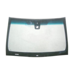 SZYBA CZOŁOWA OPEL ASTRA TWIN-TOP 2006-  - nr części: 13188514,1611590,16 11 590