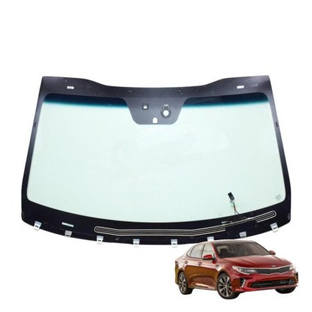 SZYBA CZOŁOWA KIA OPTIMA 15- (FW04438) - nr części: 86111D4200