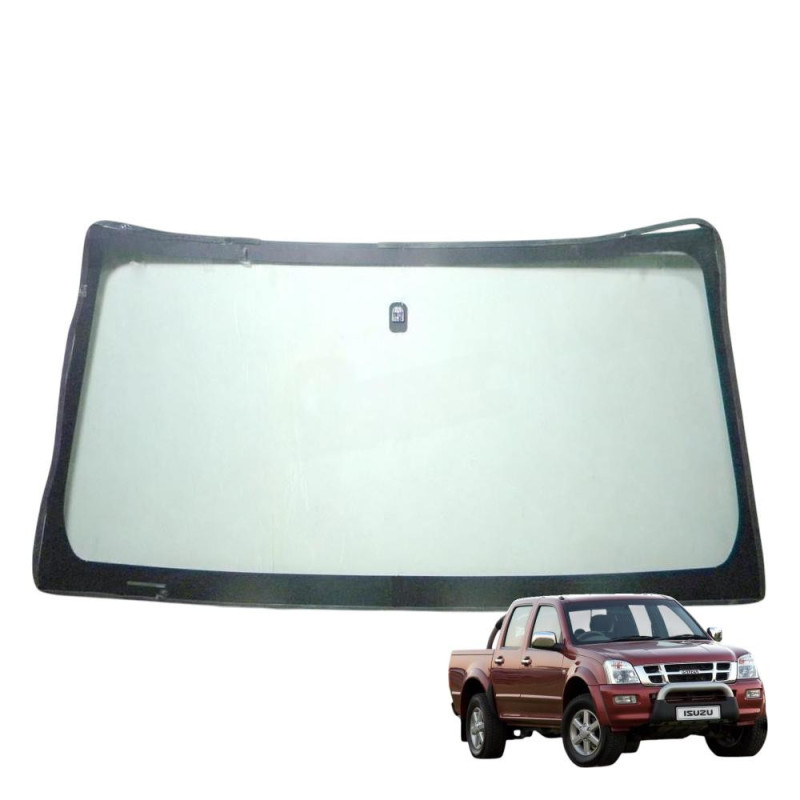 SZYBA CZOŁOWA ISUZU D-MAX 03-12  - nr części: 8-97351-453-1