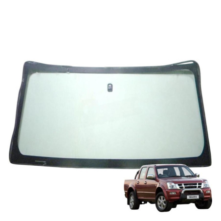 SZYBA CZOŁOWA ISUZU D-MAX 03-12  - nr części: 8-97351-453-1