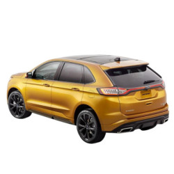 SZYBA CZOŁOWA FORD EDGE 5D SUV 2015-