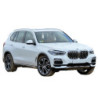 SZYBA CZOŁOWA BMW X5 G05 5D SUV 19-