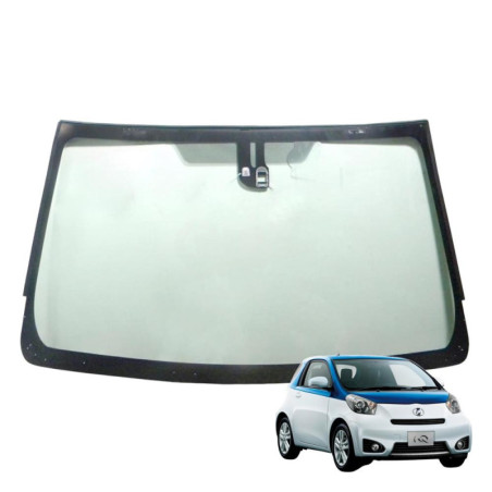 SZYBA CZOŁOWA TOYOTA IQ 3D 09-
