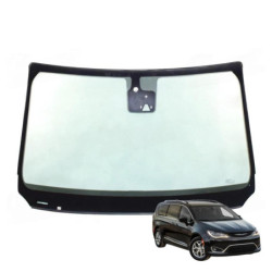 SZYBA CZOŁOWA CHRYSLER PACIFICA VAN 2021-  - nr części: 68452822AC