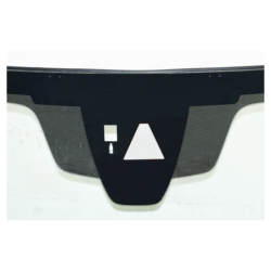 SZYBA CZOŁOWA MAZDA 3 2019-