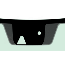 SZYBA CZOŁOWA HYUNDAI PALISADE SUV 2020-