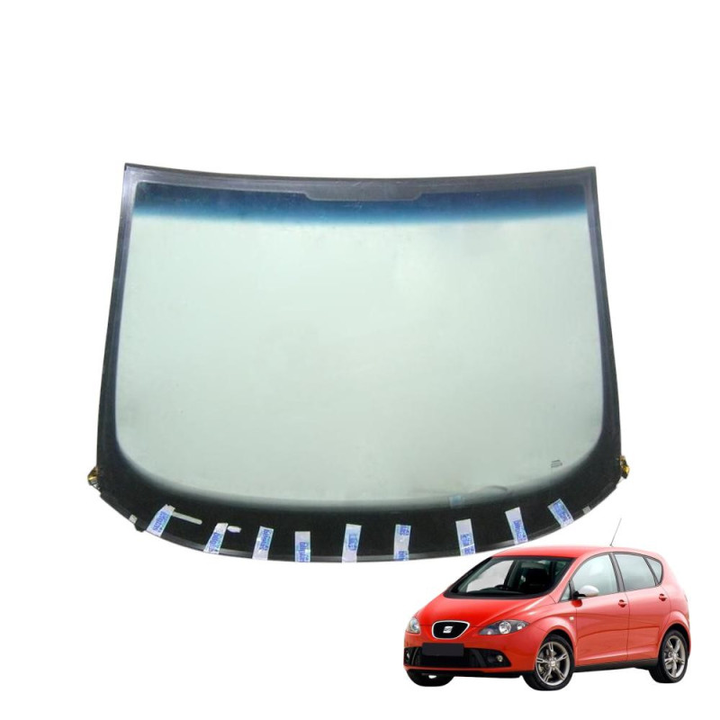 SZYBA CZOŁOWA SEAT ALTEA/TOLEDO 2004-  - nr części: 5P0 845 011 AL