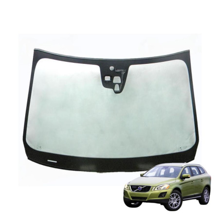SZYBA CZOŁOWA VOLVO XC60 10-  - nr części: 31402265