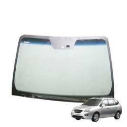 SZYBA CZOŁOWA KIA CARENS 4D 07-  - nr części: 861101D050