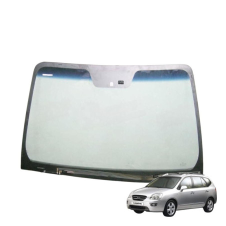 SZYBA CZOŁOWA KIA CARENS 4D 07-  - nr części: 861101D050