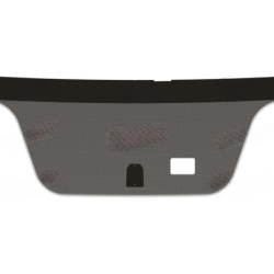 SZYBA CZOŁOWA KIA CARENS 4D 07-  - nr części: 861101D050