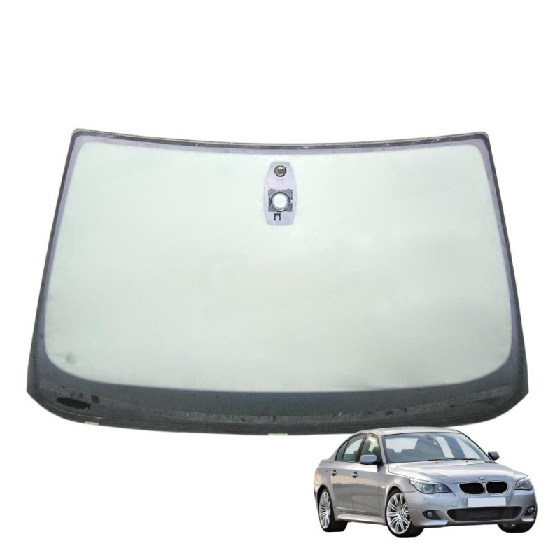 SZYBA CZOŁOWA BMW 5 SERIES SAL+EST 03/2007-  - nr części: 51317177298,51 31 7177297,51 31 7 177 297,51317177297
