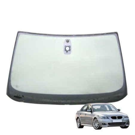 SZYBA CZOŁOWA BMW 5 SERIES SAL+EST 03/2007-  - nr części: 51317177298,51 31 7177297,51 31 7 177 297,51317177297