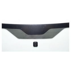 SZYBA CZOŁOWA RENAULT MEGANE IV 5D 2016-