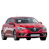 SZYBA CZOŁOWA RENAULT MEGANE IV 5D 2016-