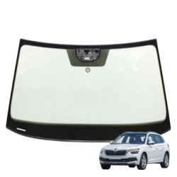 SZYBA CZOŁOWA SKODA KAMIQ 5D HBK 19-
