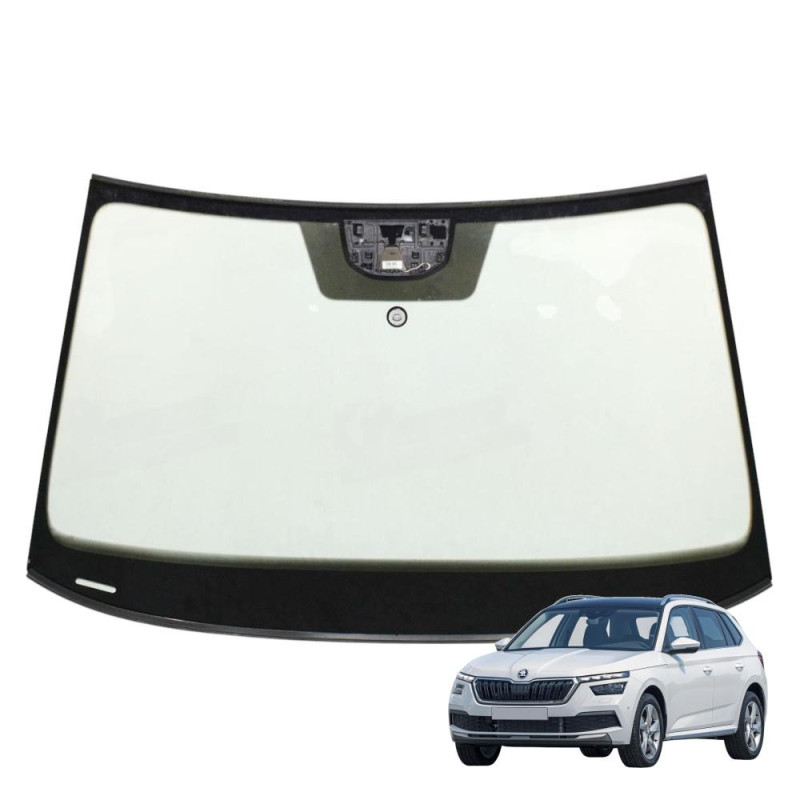 SZYBA CZOŁOWA SKODA KAMIQ 5D HBK 19-