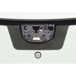 SZYBA CZOŁOWA SKODA KAMIQ 5D HBK 19-