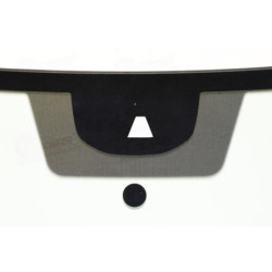 SZYBA CZOŁOWA SKODA KAMIQ 5D HBK 19-